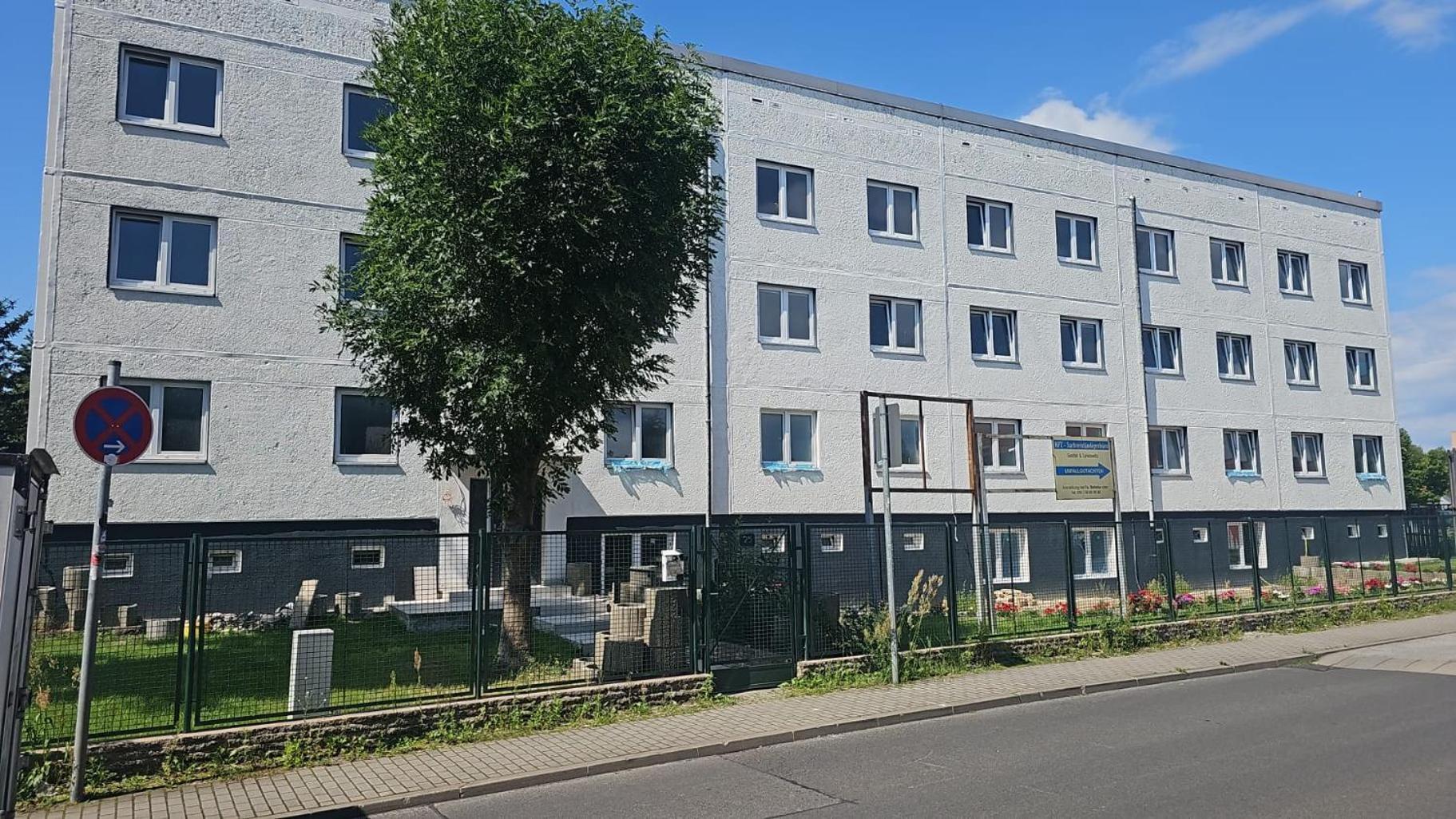 Hotel Delisa Berlin Exterior foto